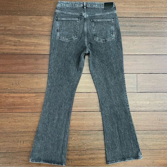 Scotch & Soda The Charm High-rise Flare Jeans 31x32 - Picture 7 of 16